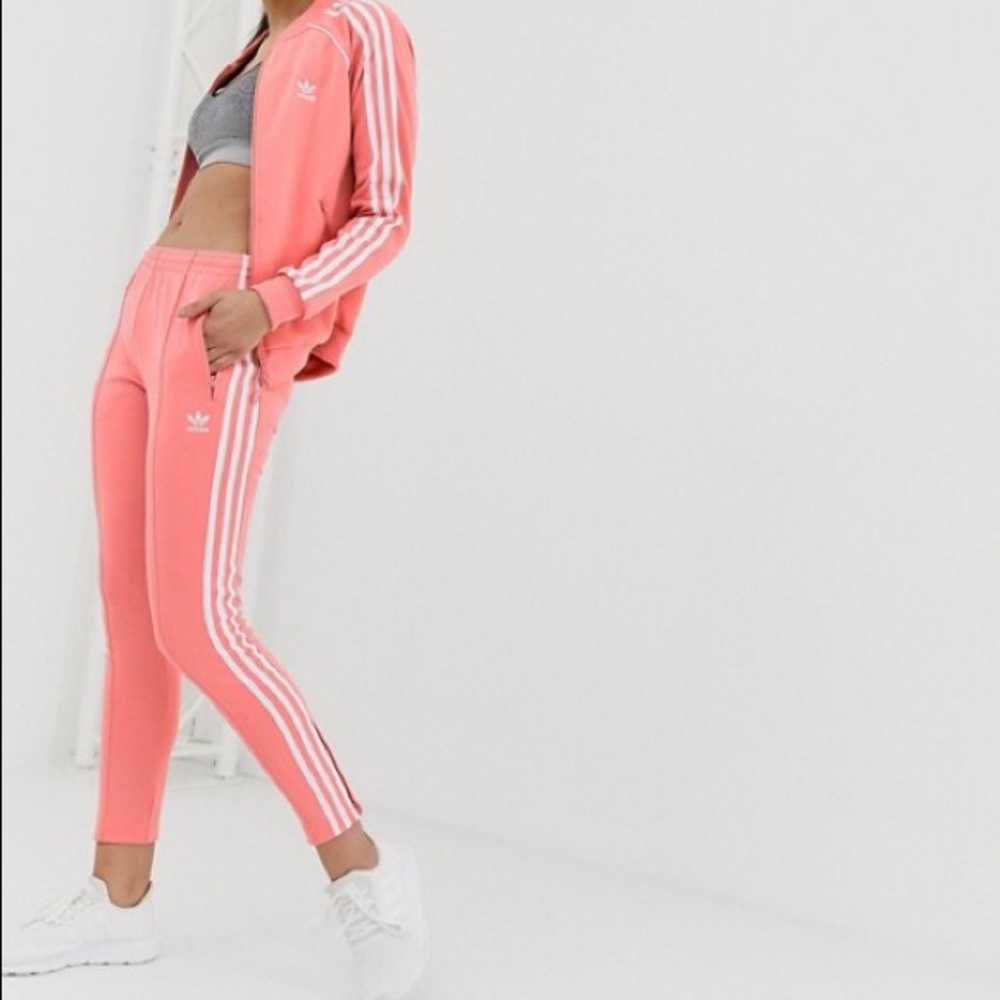 NWOT Adidas Originals Track Sweatpants